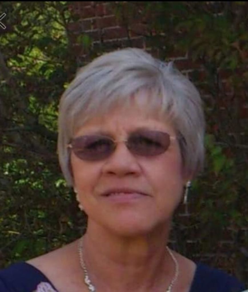 Pamela Kay (Johns)  Staggs