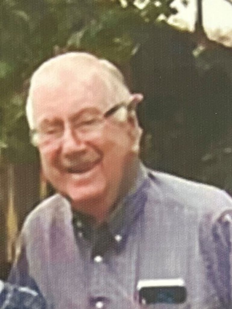 James "Jim" Evans Profile Photo