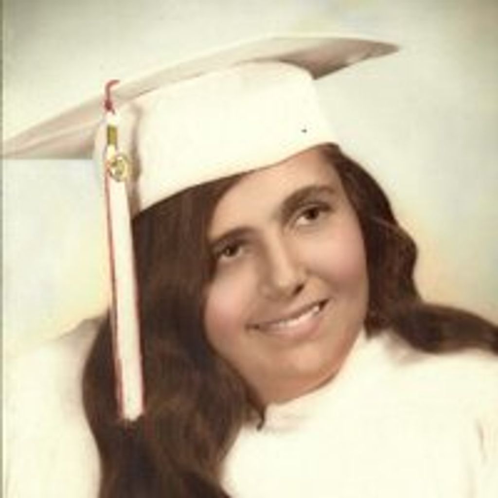 Patricia Ann "Pat" Hart