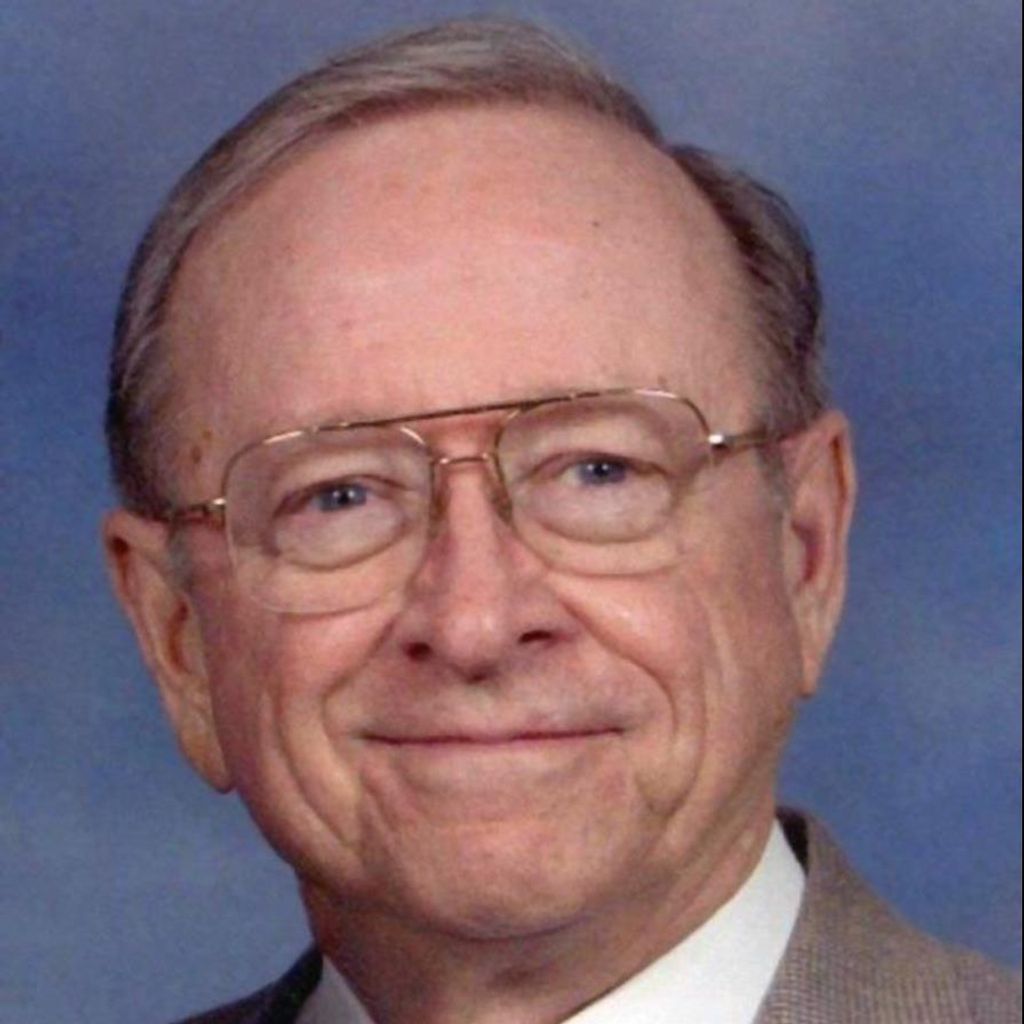 Bascom "Bud" F. Mizell