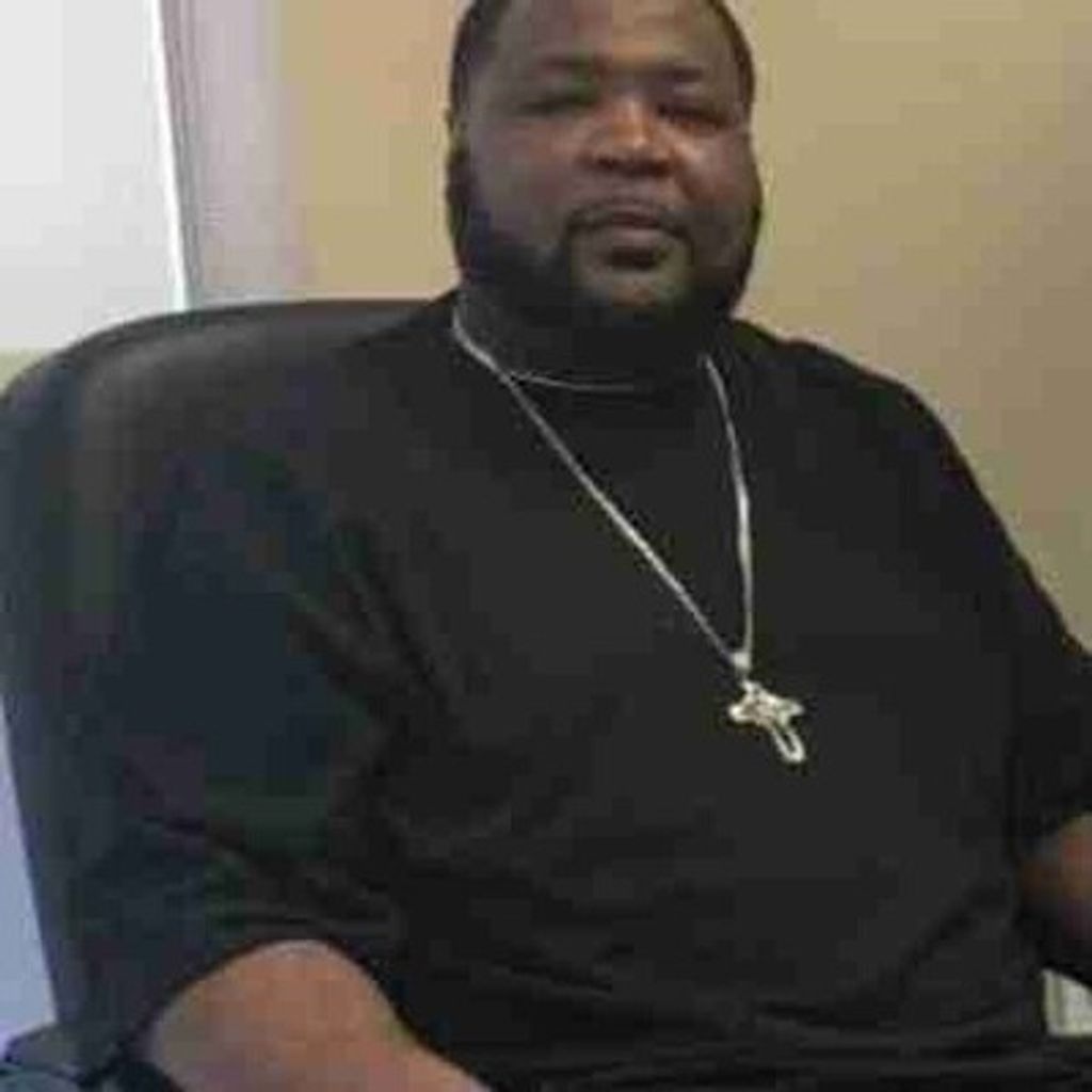 Kenneth Shawn Faison, Sr. Profile Photo