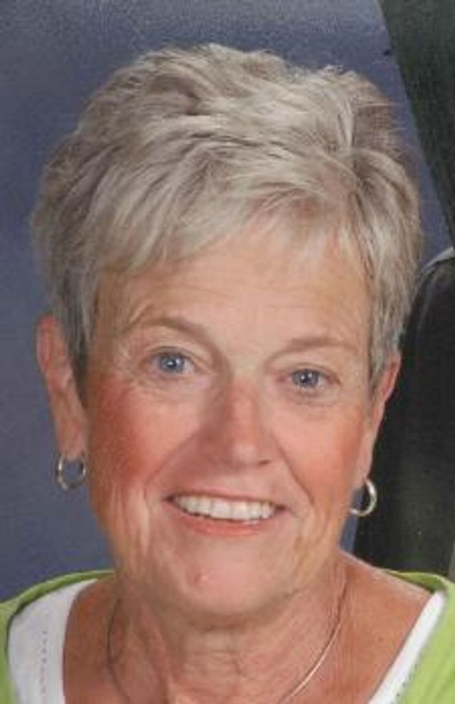 Joyce Schnell Profile Photo