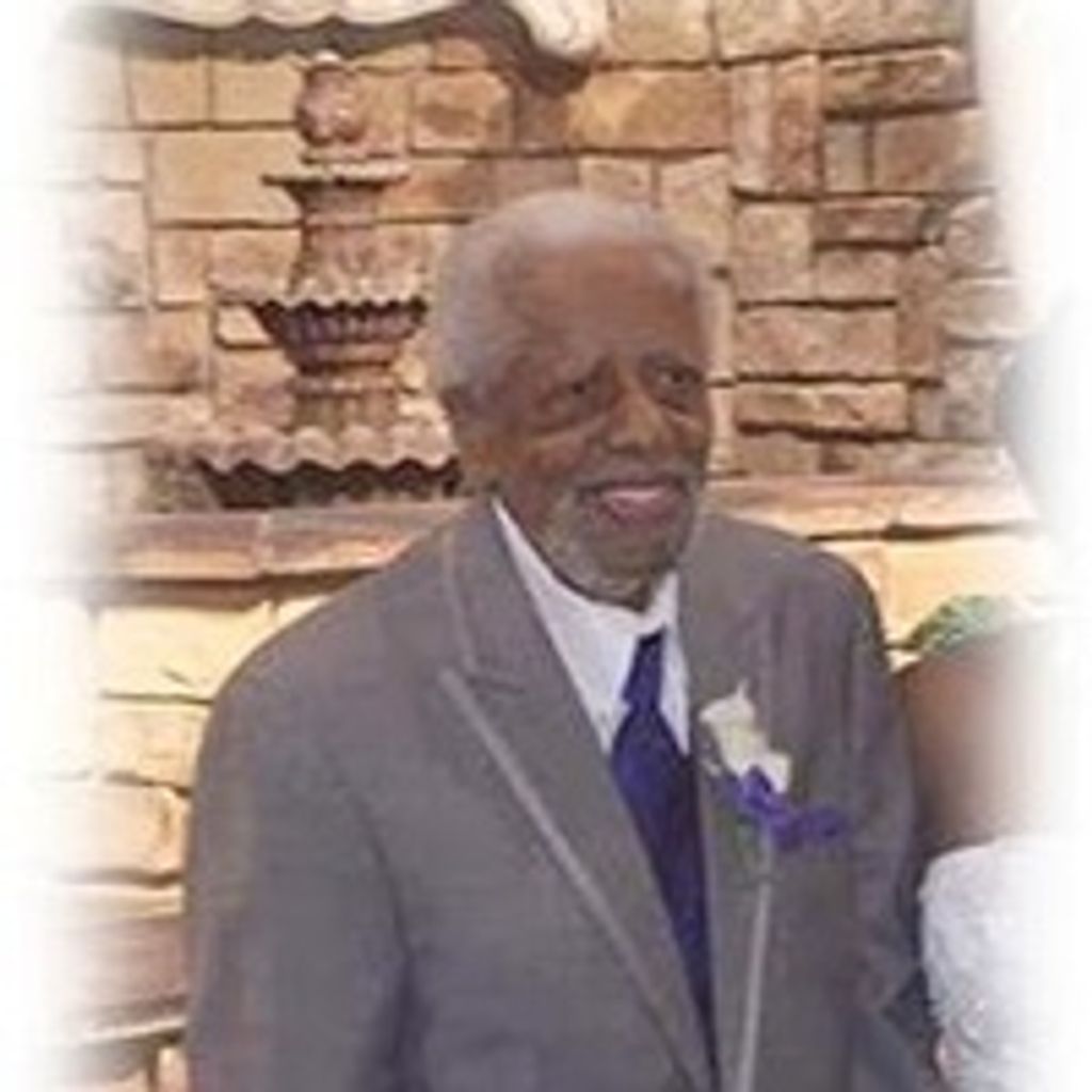 Mr. James S. Brisker, Sr.