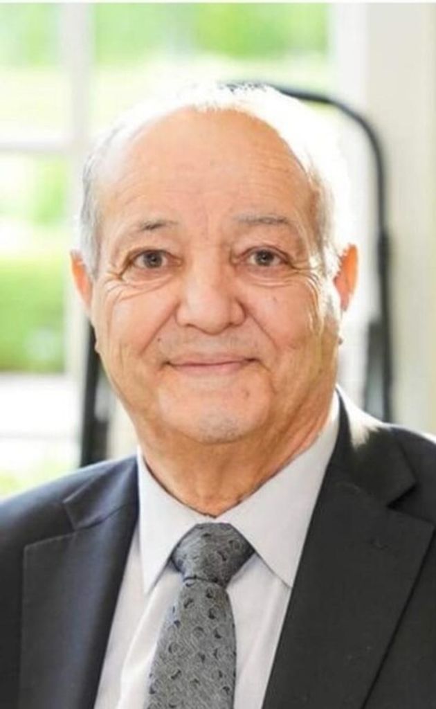 Sharif Abdulahad Shango Profile Photo