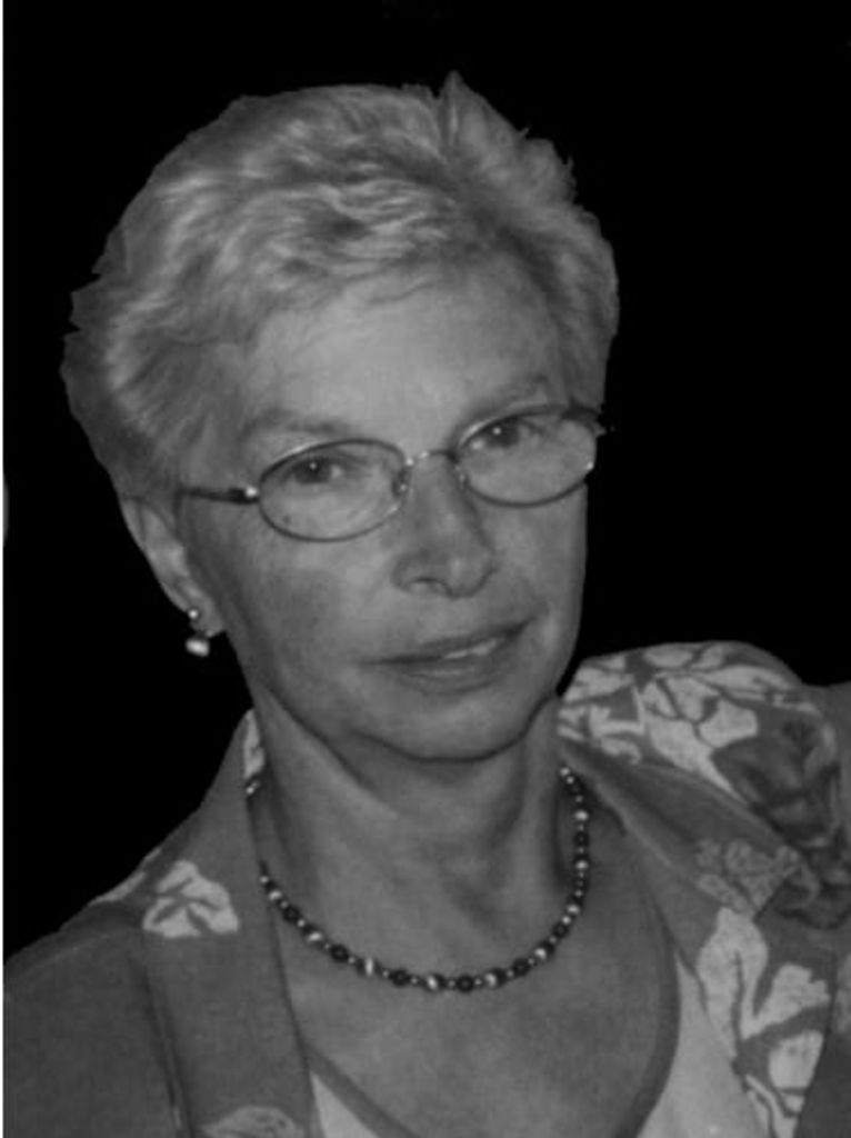 Ann Louise Easterbrook