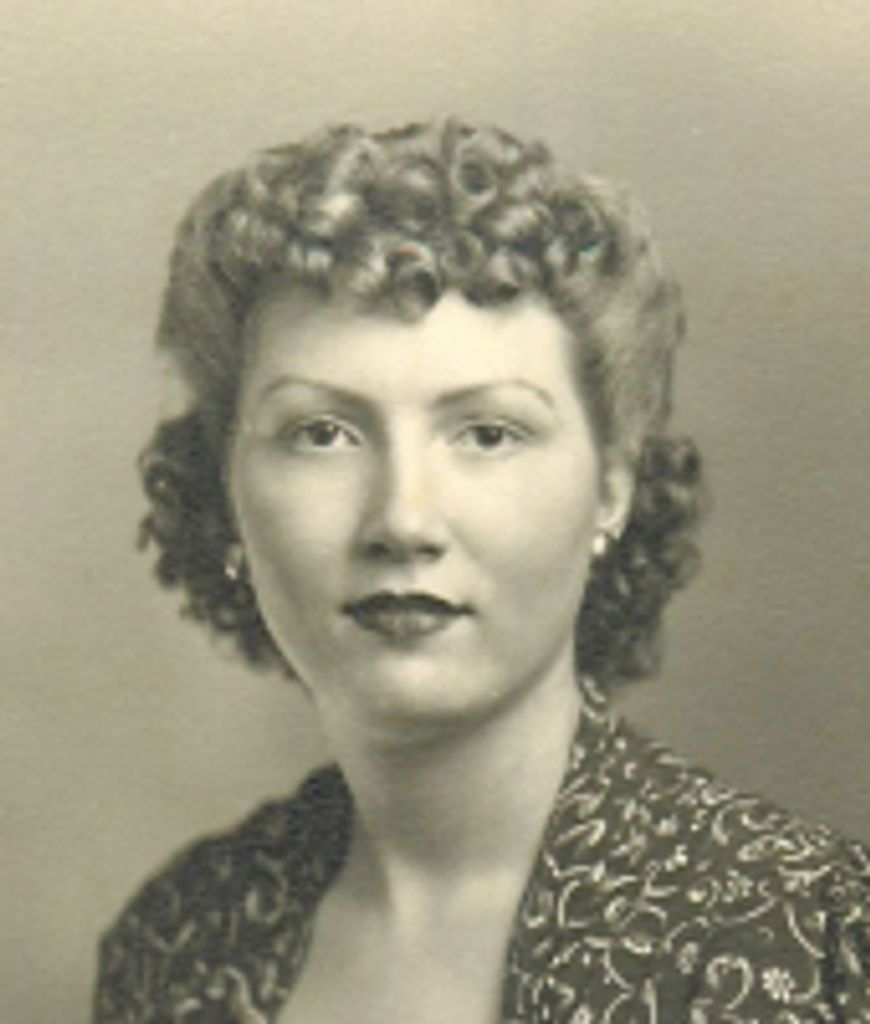 Lula L. Schroeder