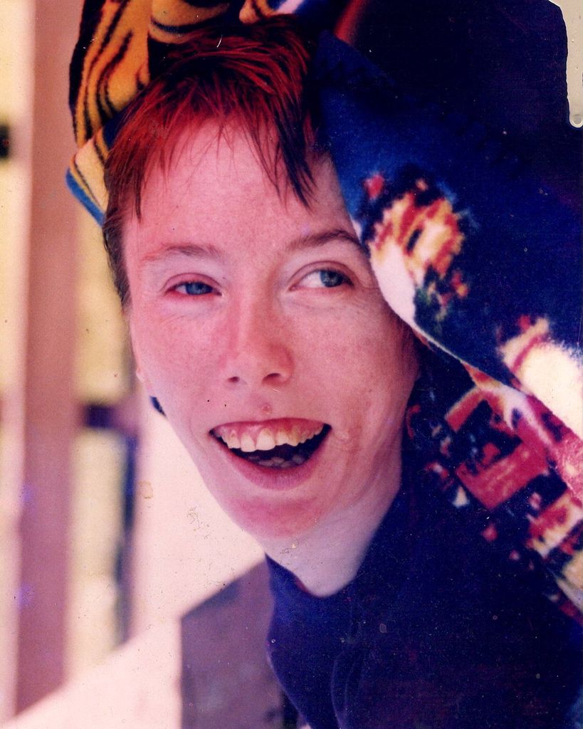 Tammi Anne Reed Profile Photo