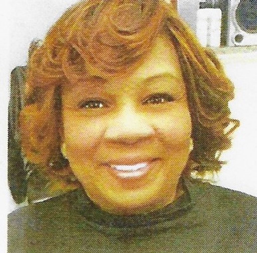 Dr. Naomi Louise Sims