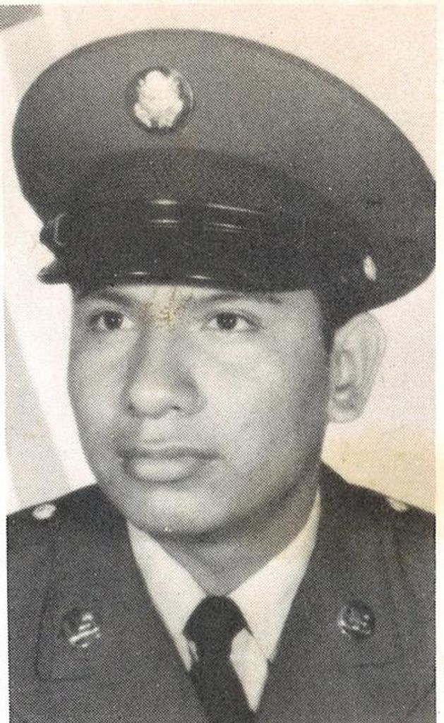 Jimmy Ray Gipson Profile Photo