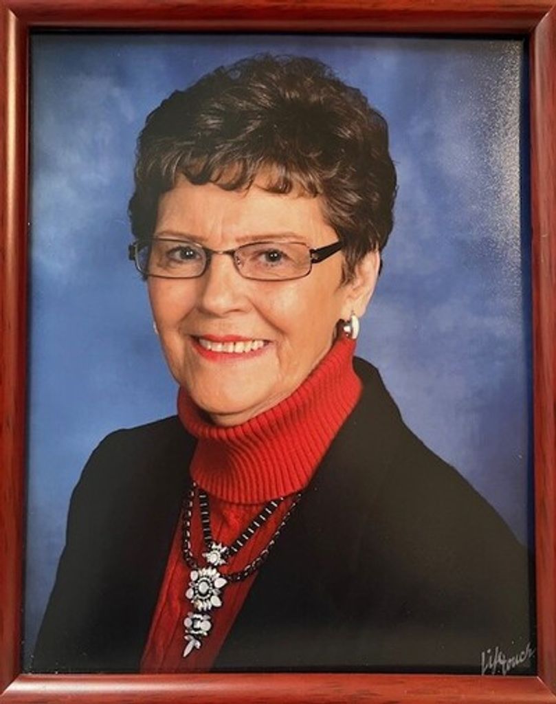 Betty L. Martine Profile Photo