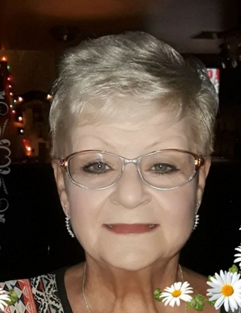 Patricia Ann Jones Profile Photo