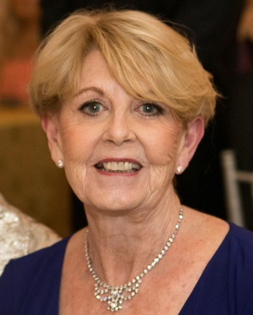 Theresa Ann Hubbell Profile Photo