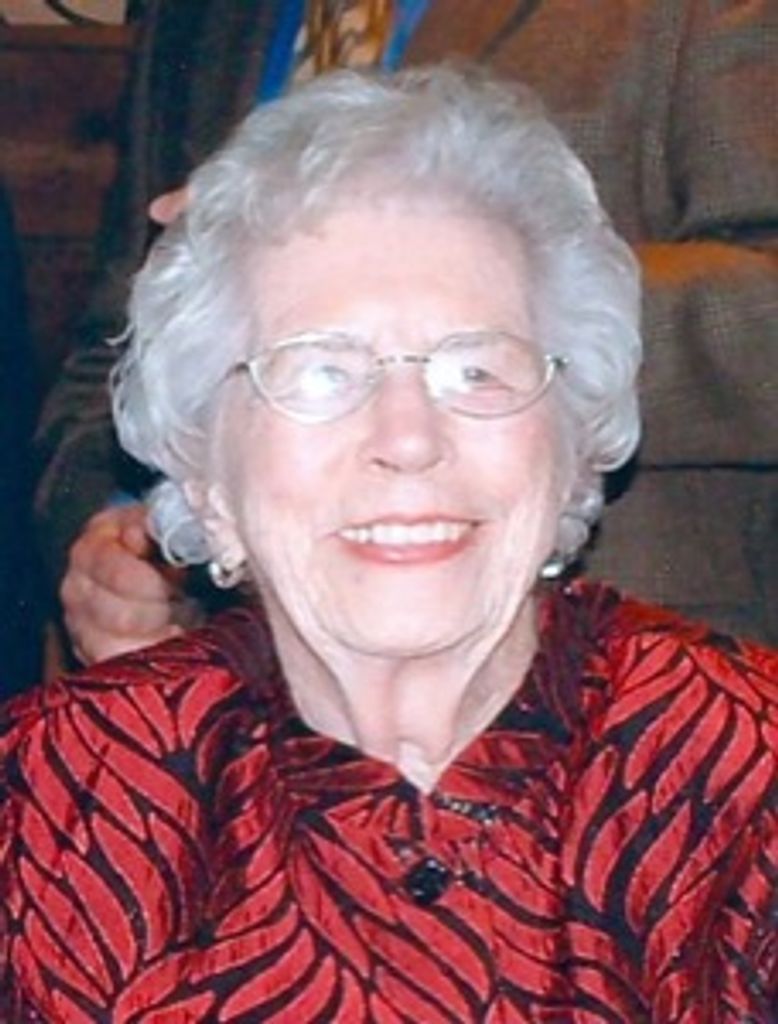 Marion Wiswall