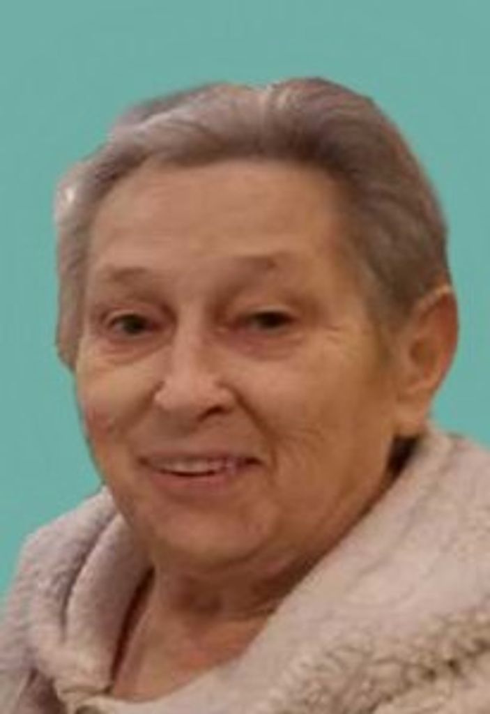 Sharon Taylor Profile Photo