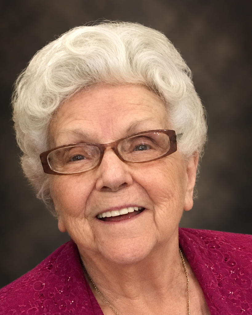 Rosemary Jones Profile Photo