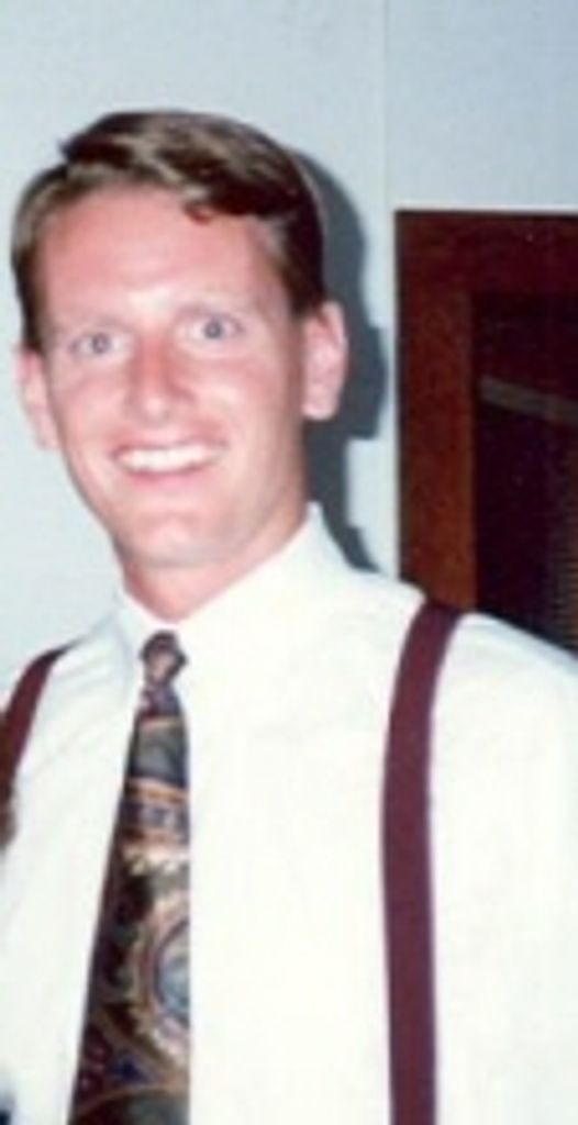 Daniel James Sullivan