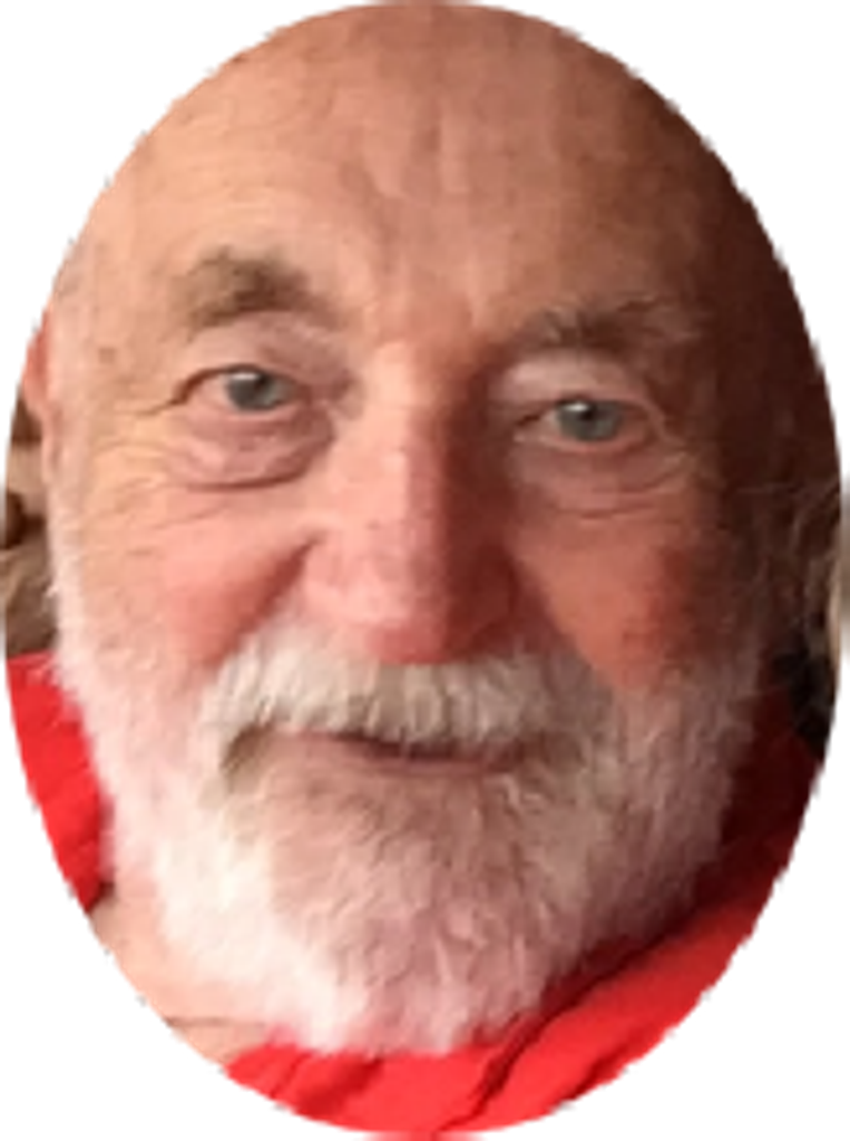 Irving James 'Irv' Hudson Jr.