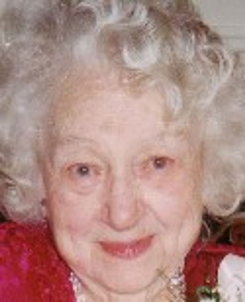 Alice V. (Pearson) Haines