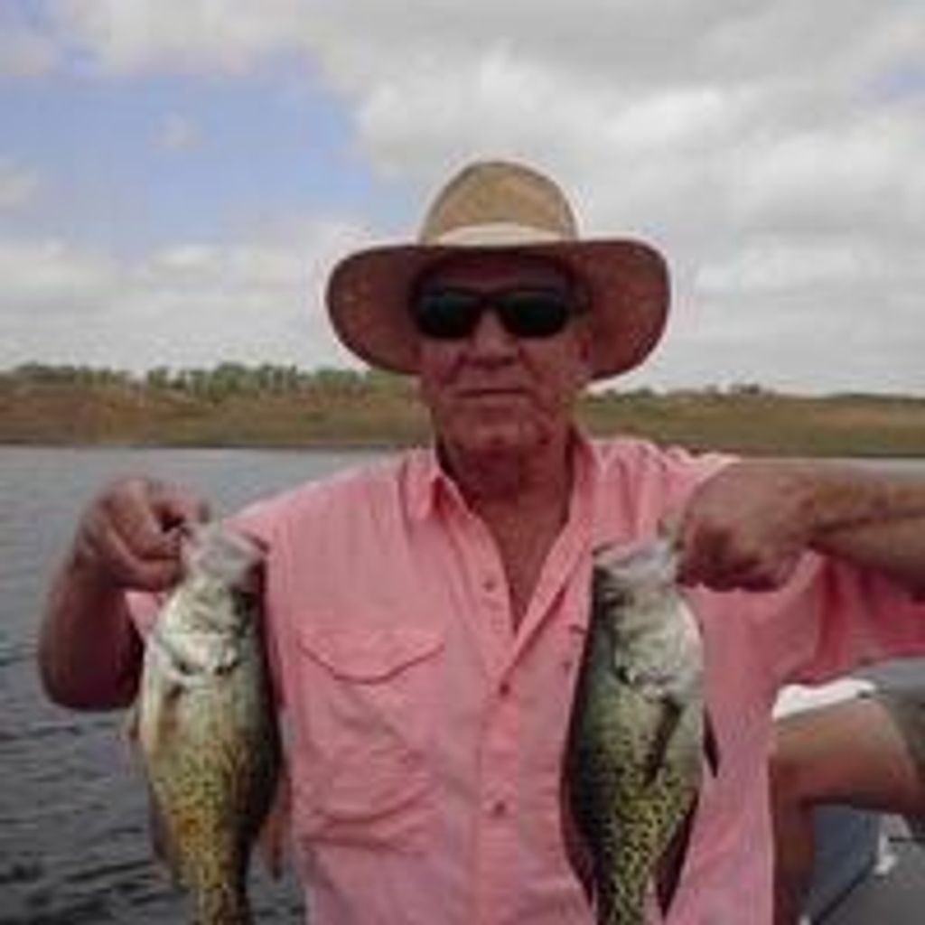 Clay John Henry Meyer