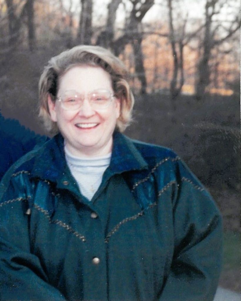Kay Huffman Mitchell Profile Photo