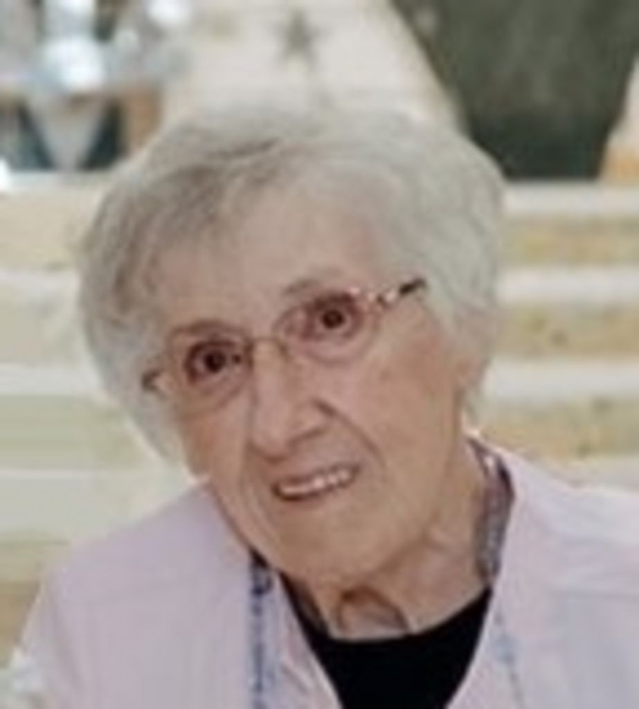 Mary Ann Marten Profile Photo