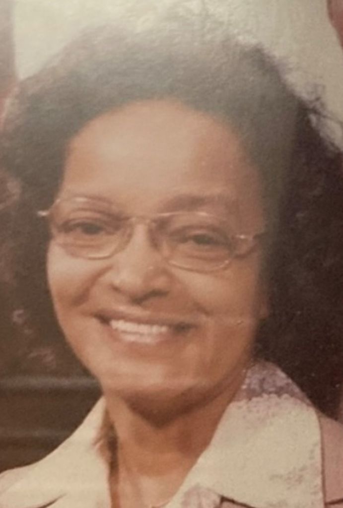 Marjorie Luckie Profile Photo
