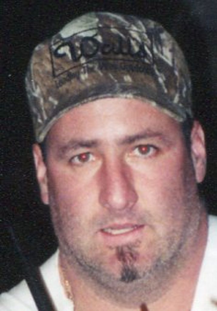 Matthew Hedden Profile Photo