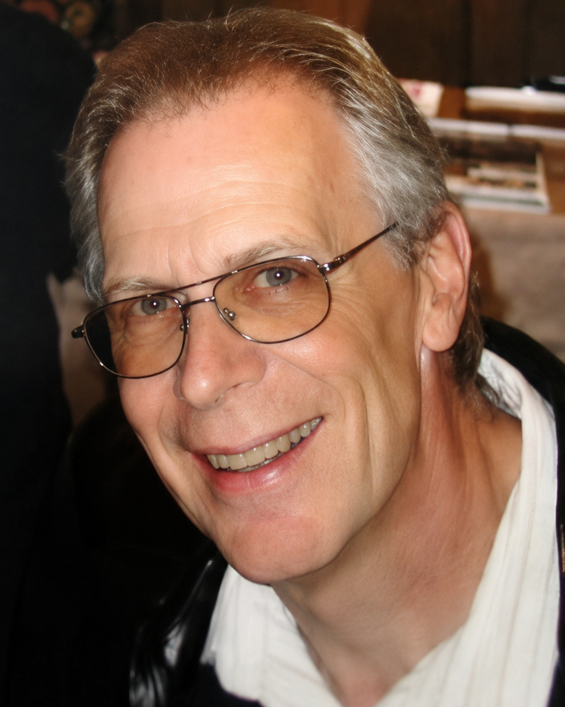 Peter Leccese