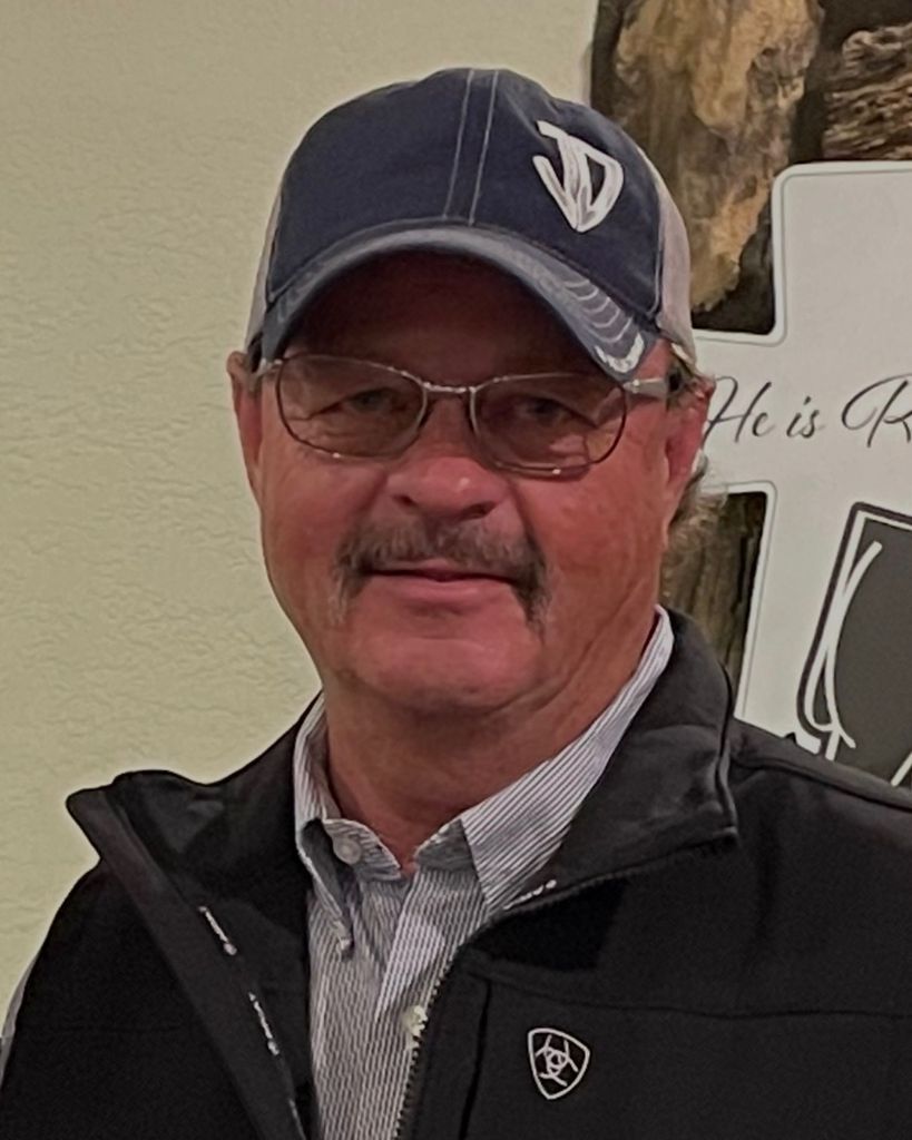 David Alan Dorn Profile Photo