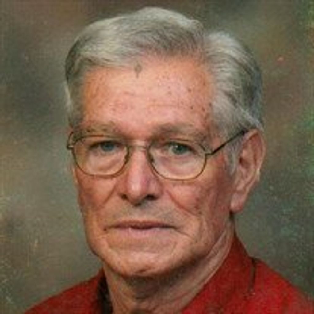 William  Paul Lamb