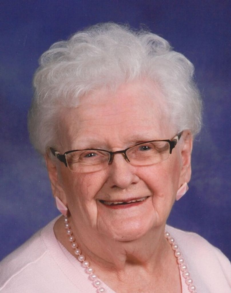 Iva Marie Colvin Profile Photo