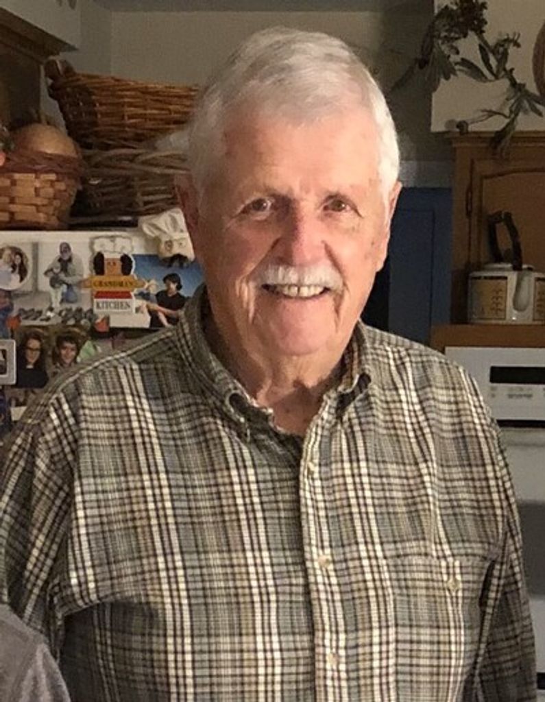 Rodger E. Crowley Profile Photo