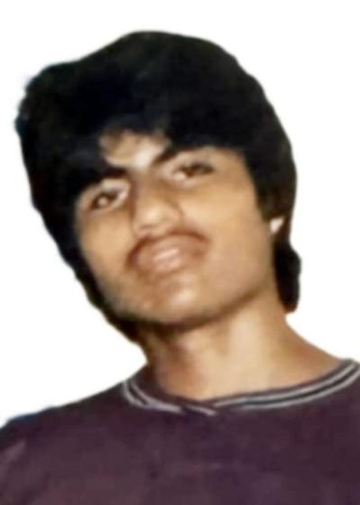 Victor Manuel Martinez