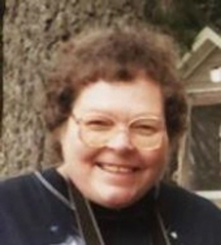 Trudy A. Thompson