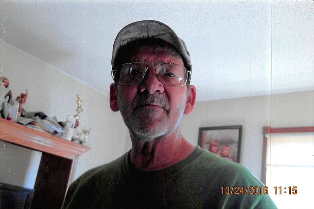 BENJAMIN CLEVELAND VANOVER, JR.