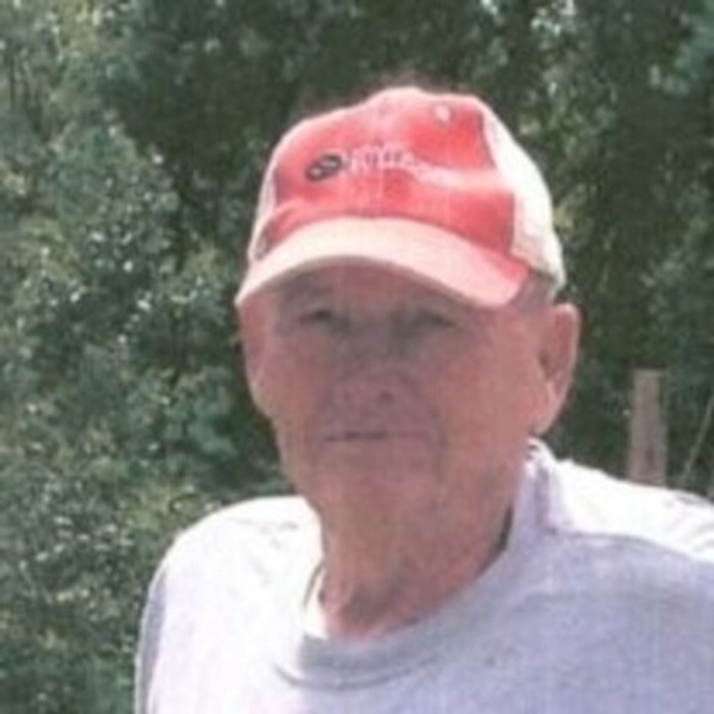 Heyward C. Richardson