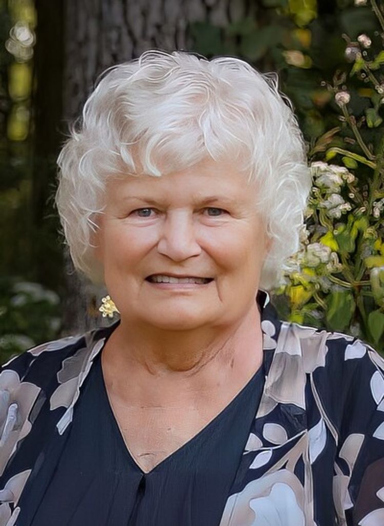 Cheryl Anne Holland Profile Photo