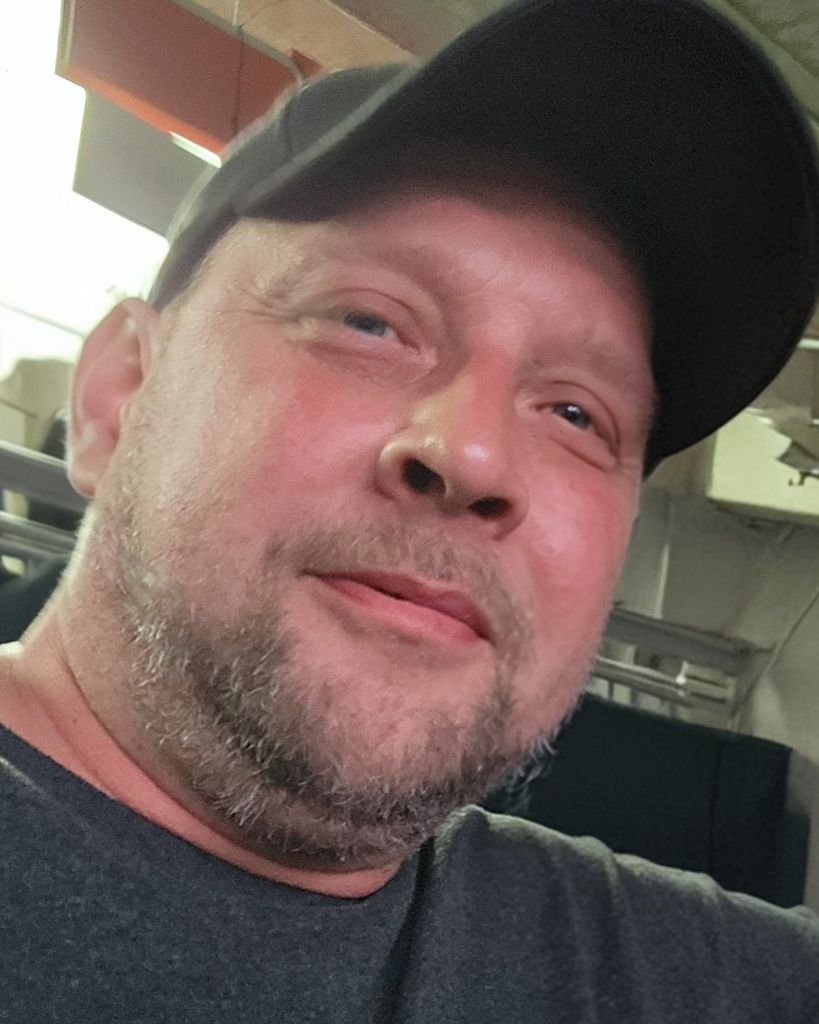 Michael Kipp Profile Photo