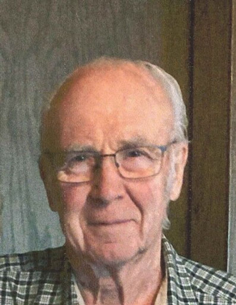 Duane Arthur Haack