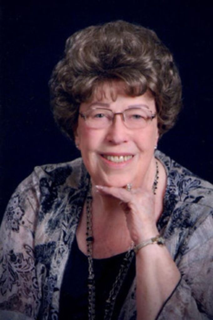 Katherine Fox Profile Photo