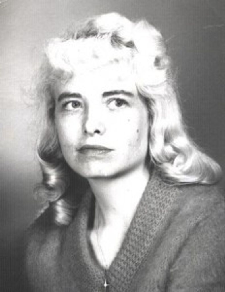 Leona Blankenship