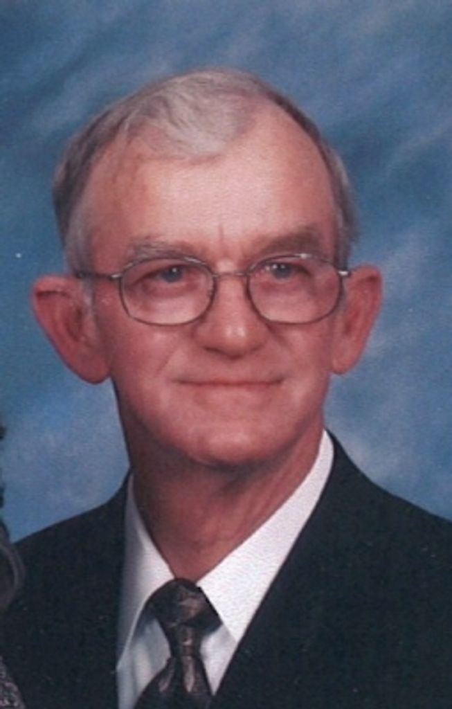 Paul Eugene Plyler