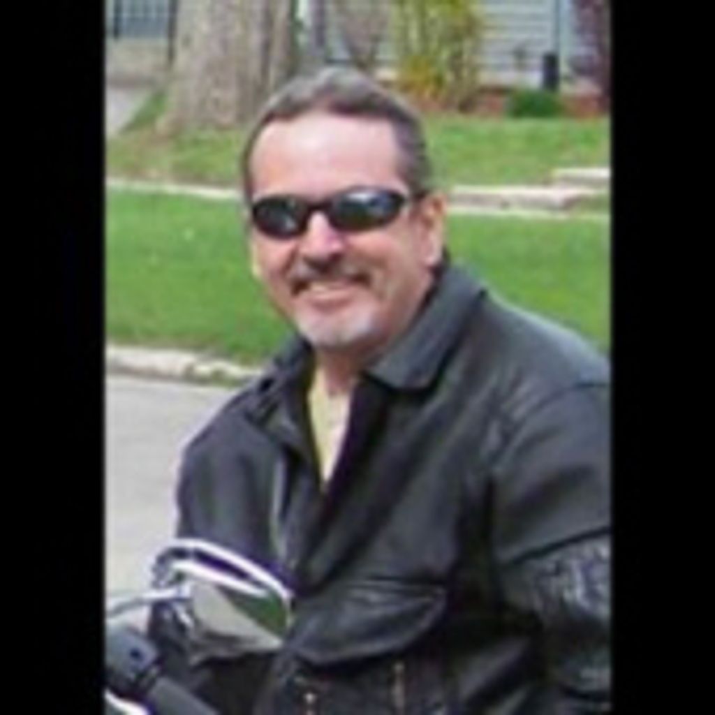 Todd Kruger