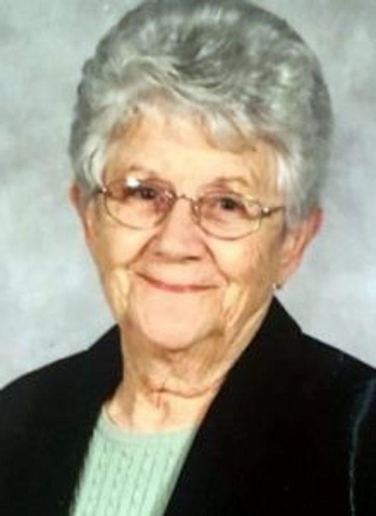 Treva Irene Hammond Profile Photo