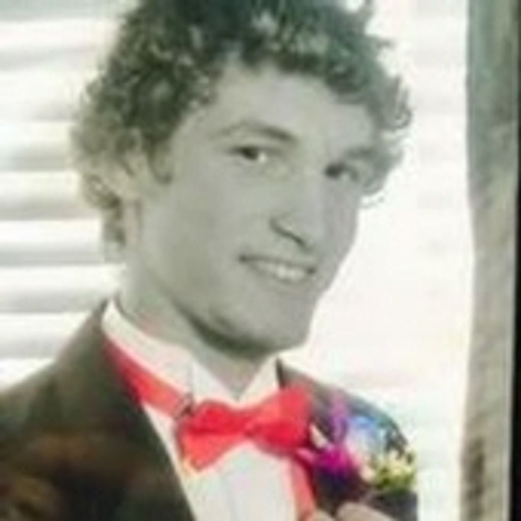 Benjermen 'Ben' Mcclure