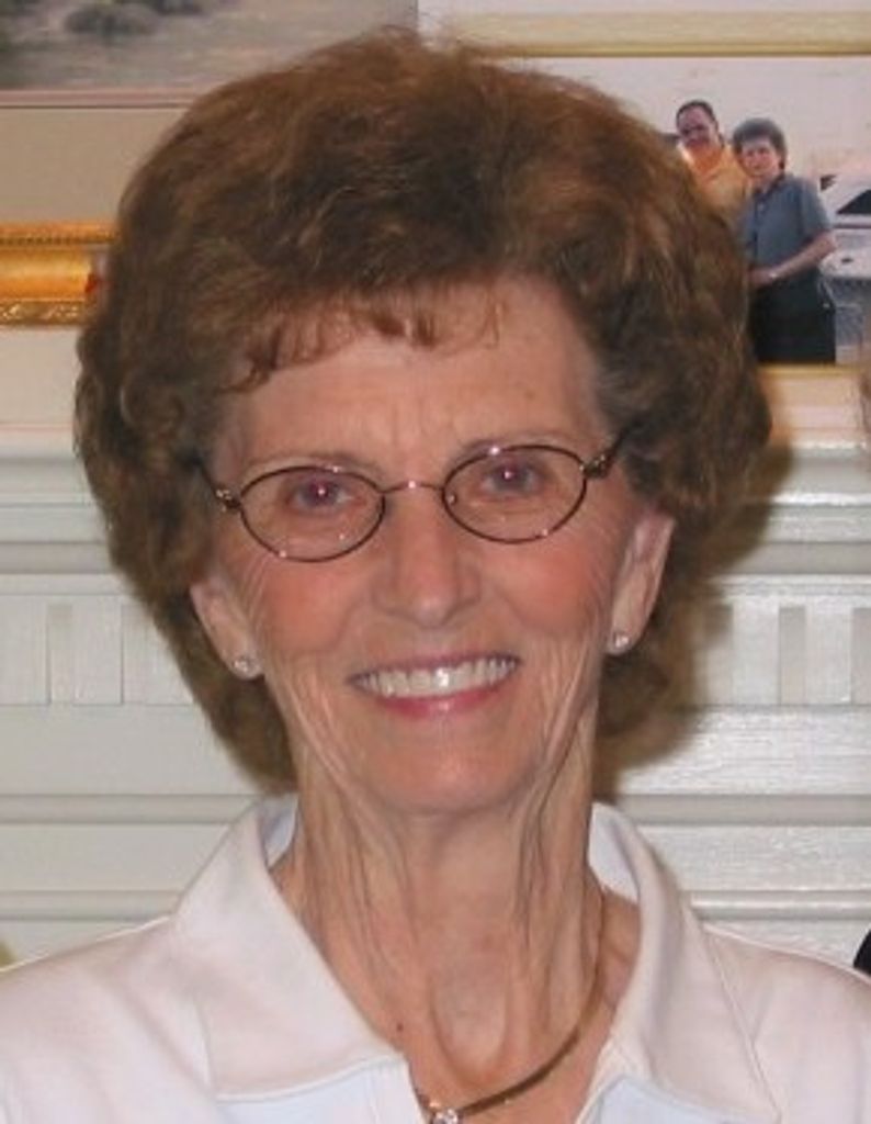 Irene C. Segraves (Mathis)  Amos