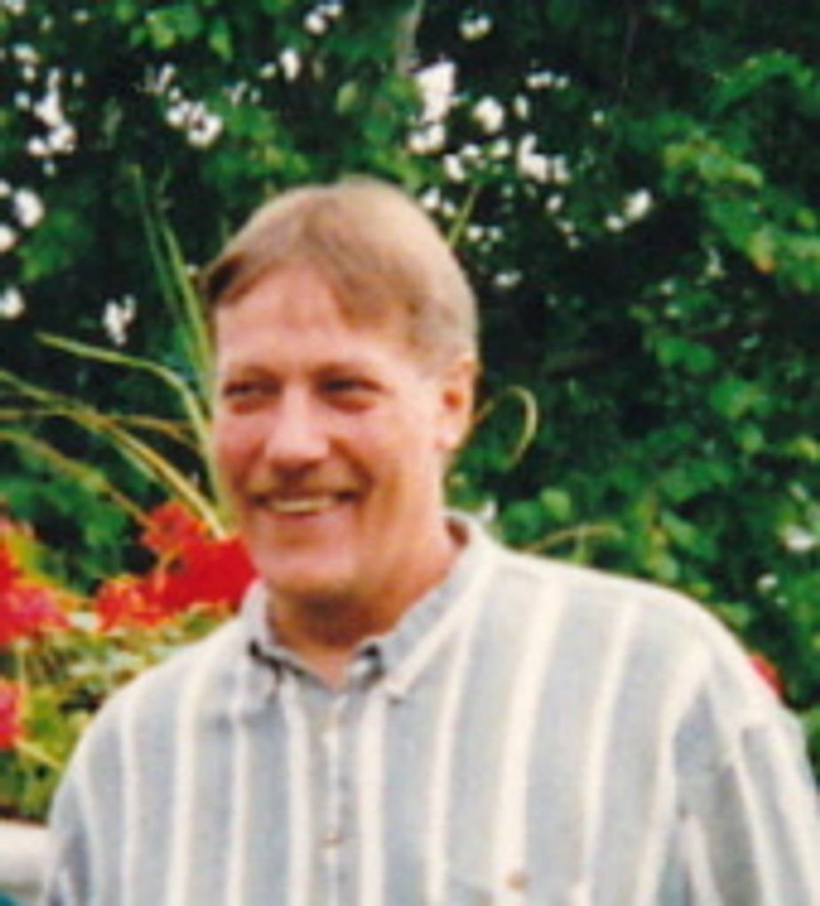 Michael Barnes