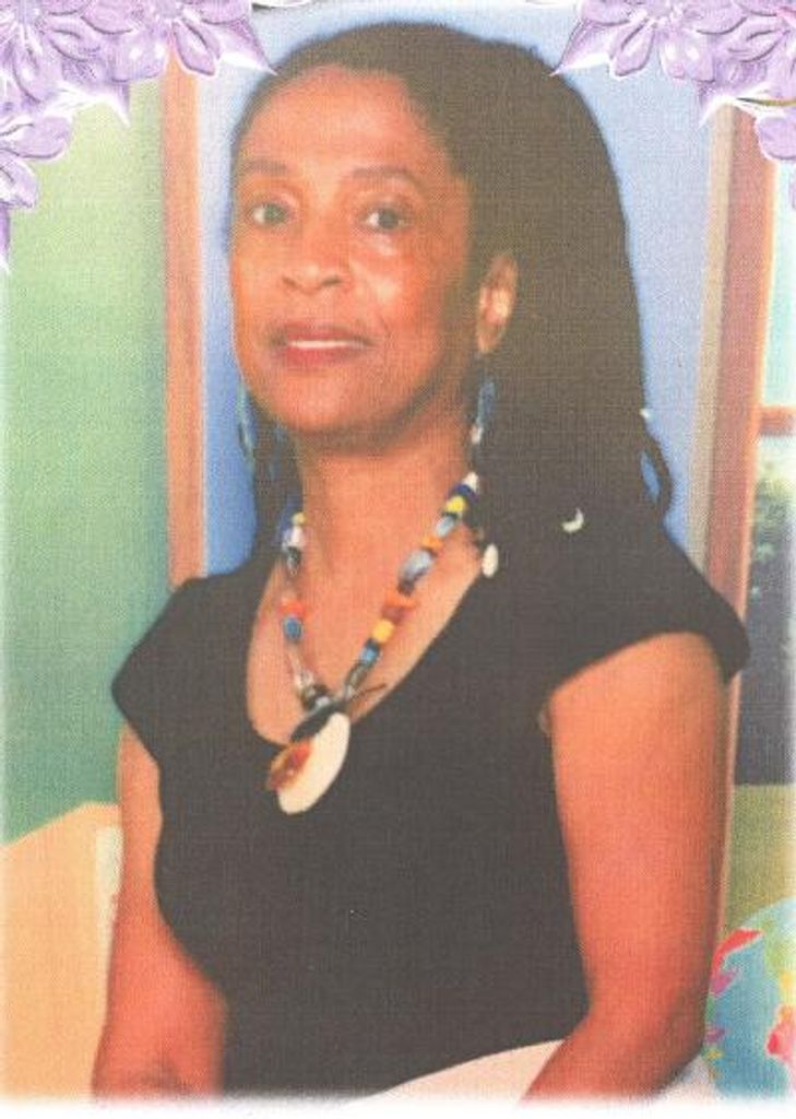 Mary  Miller Profile Photo