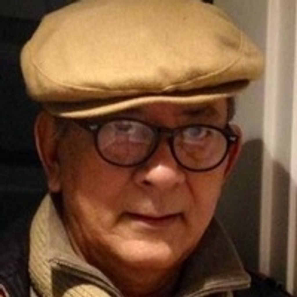 Arthur Porciuncula