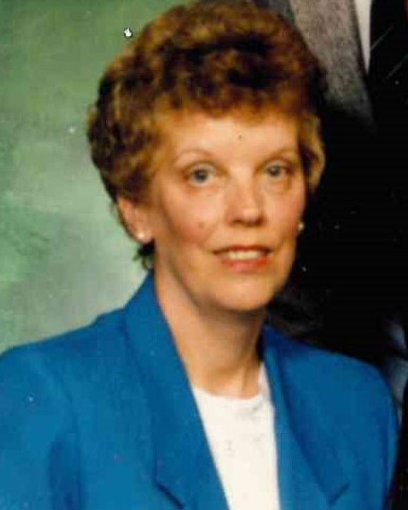 Nancy M Schott Profile Photo